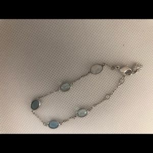 Authentic swarovski bracelet
